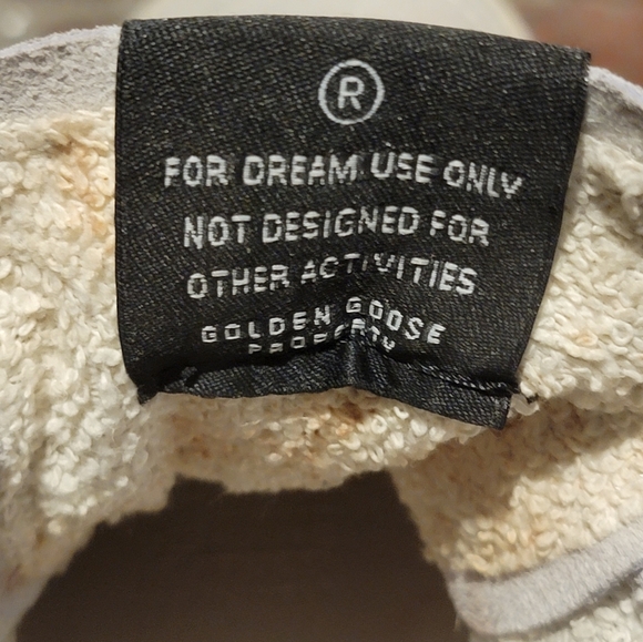 Golden Goose | GGDB Snake and Tortoise Print Slides Hi Top Sneakers - Picture 8 of 15